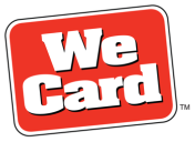 WeCard Logo